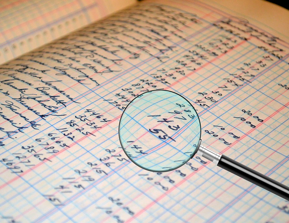Essential Auditor CV Template: Crafting a Winning Resume for UK Professionals