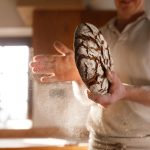 Crafting the Perfect Baker CV Template: Essential Tips for Aspiring Bakers in the UK