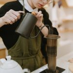 Ultimate Barista Resume Template: Stand Out in the UK Coffee Industry