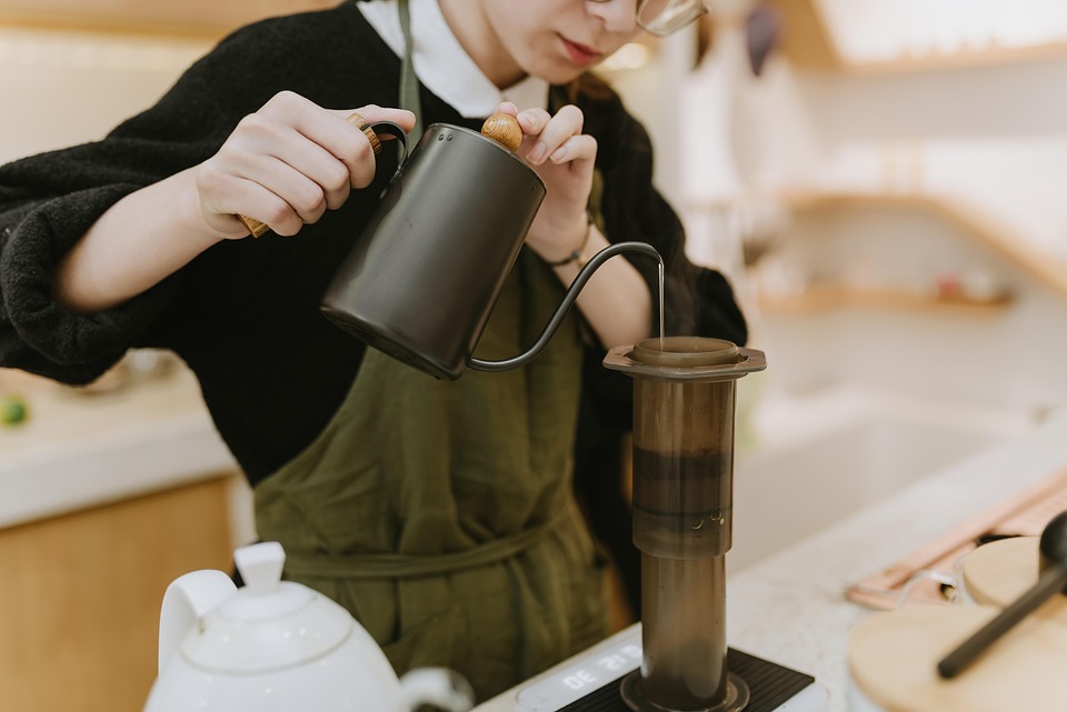 Ultimate Barista Resume Template: Stand Out in the UK Coffee Industry