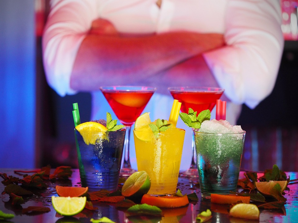 Essential Bartender Resume Template: Crafting Your Perfect Cocktail of Skills and Experience