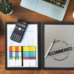 Essential Accountant CV Template: Stand Out in the UK Job Market