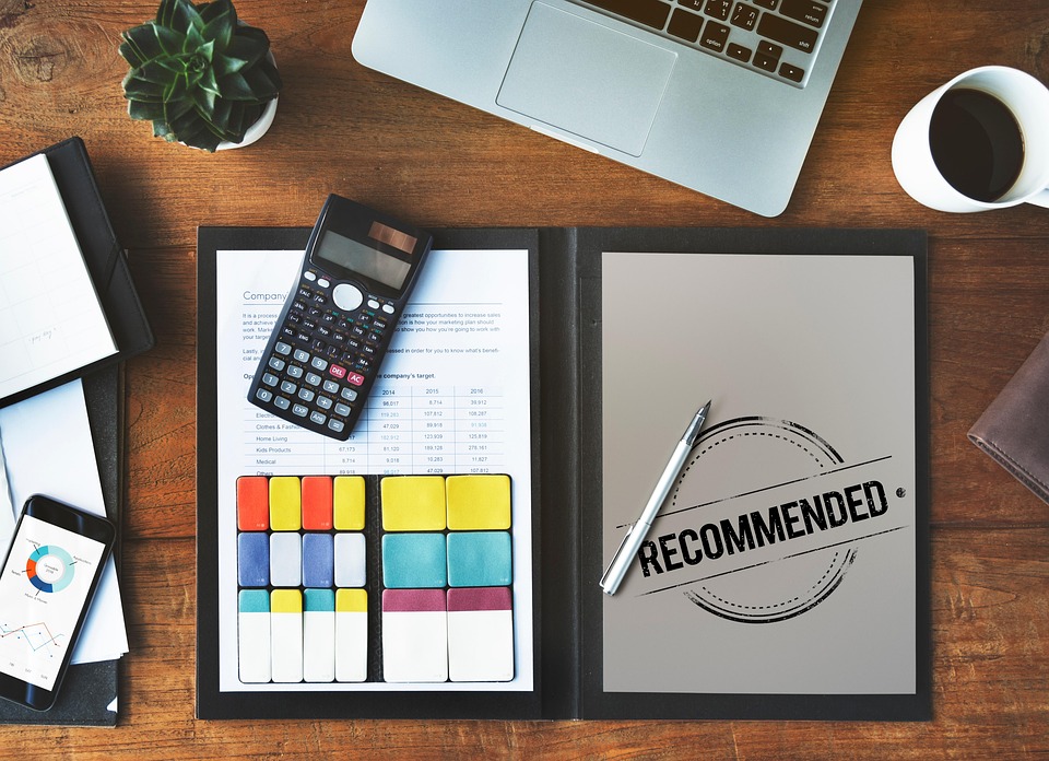 Essential Accountant CV Template: Stand Out in the UK Job Market