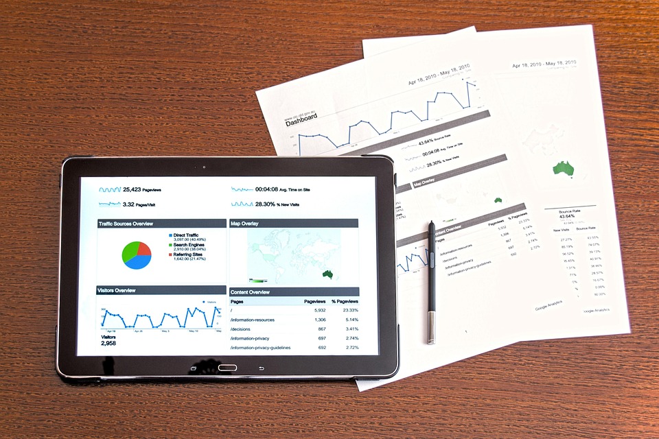 Ultimate Data Analyst Resume Template: Stand Out in the UK Job Market