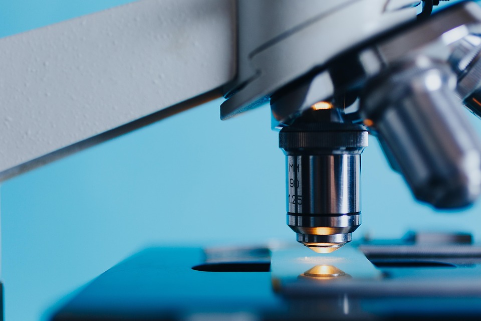 Essential Laboratory Technician CV Template: Stand Out in Your Job Application