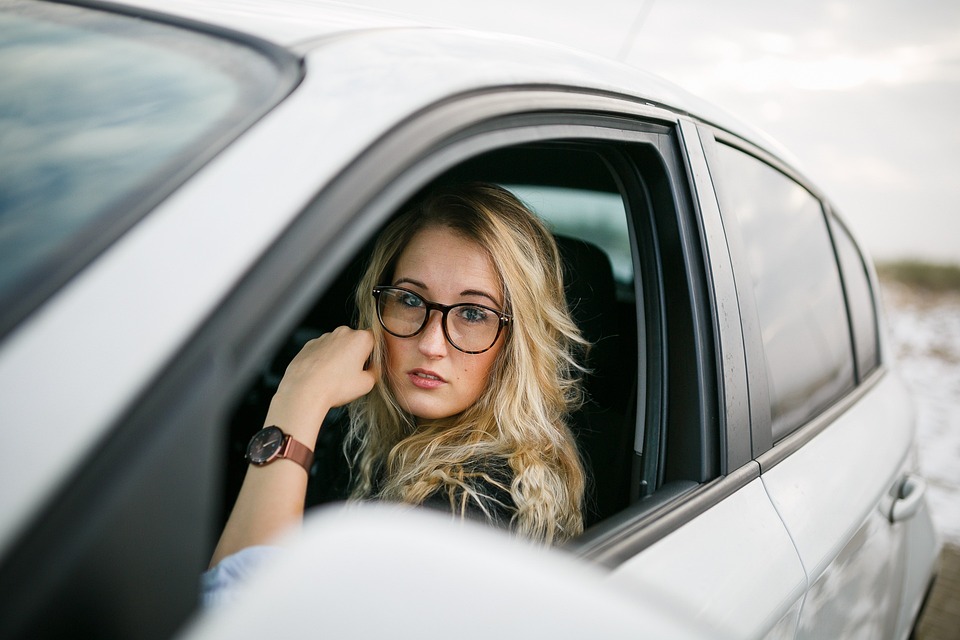 Ultimate Driver Resume Template: Stand Out in Your Job Search
