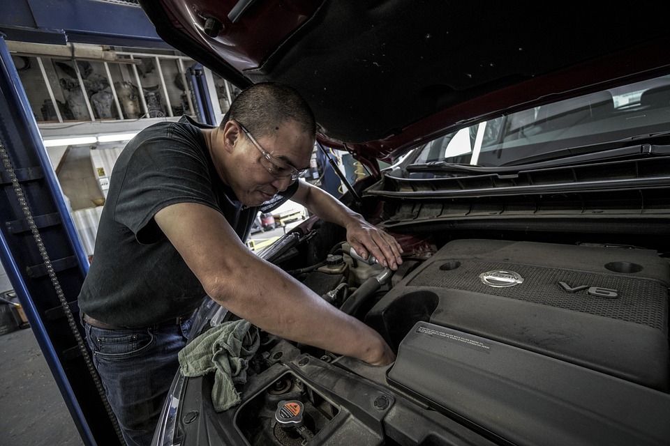 Essential Maintenance Technician CV Template: Stand Out in Your Job Search