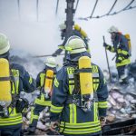 Ultimate Firefighter CV Template: Stand Out in Your Job Application