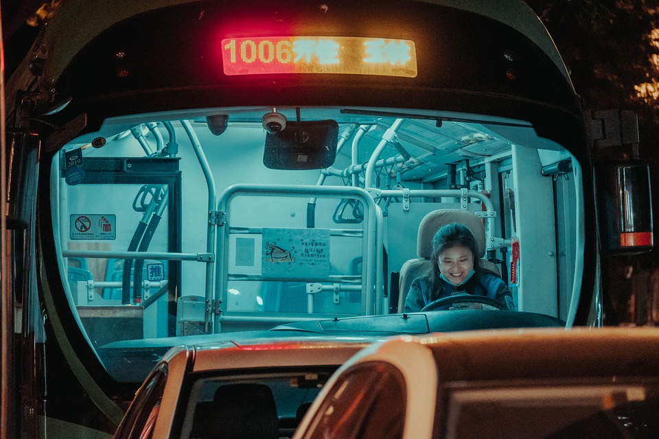 The Ultimate Guide to Driver Interview Preparation: Tips and Techniques for Success