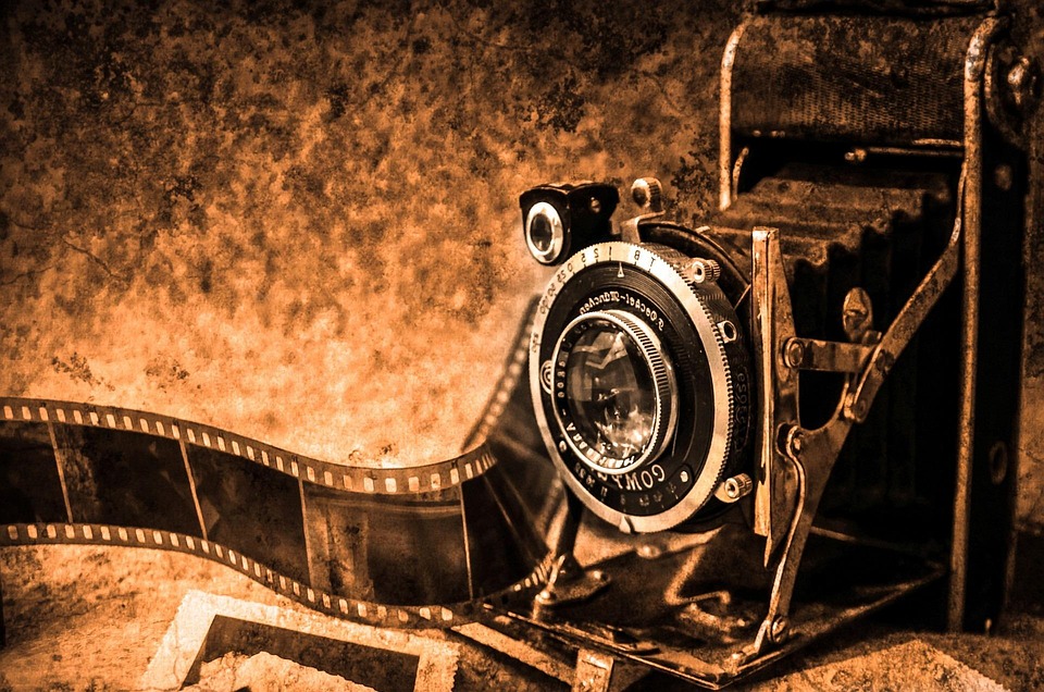 Crafting an Impressive Cover Letter for Film Editors: Tips and Examples