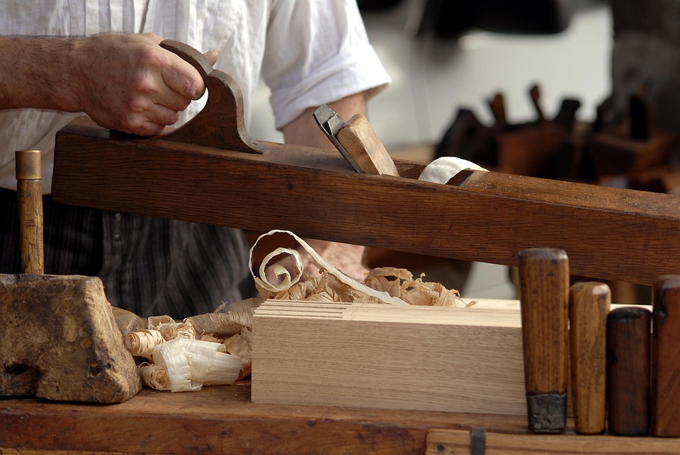 Mastering Carpenter Interview Guides: Essential Tips for Success in the UK Job Market