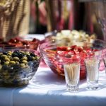 Essential Catering Manager CV Template: Stand Out in the Hospitality Industry