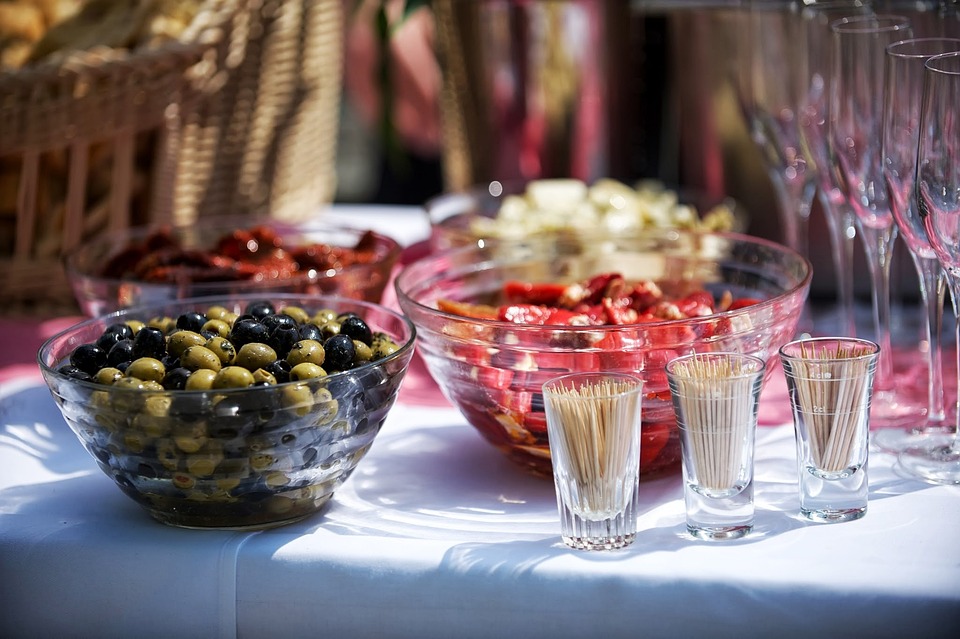Essential Catering Manager CV Template: Stand Out in the Hospitality Industry