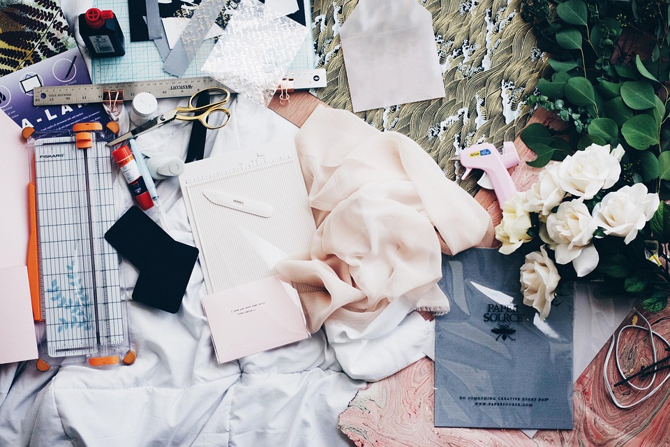 Ultimate Fashion Designer CV Template: Stand Out in the UK Job Market