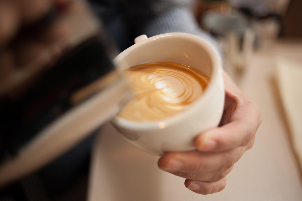 Crafting the Perfect Barista Cover Letter: Tips for Success in the UK Coffee Scene