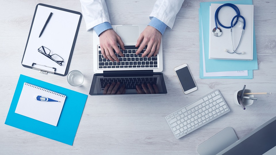 Essential Doctor CV Template: Create a Standout Resume for UK Medical Careers