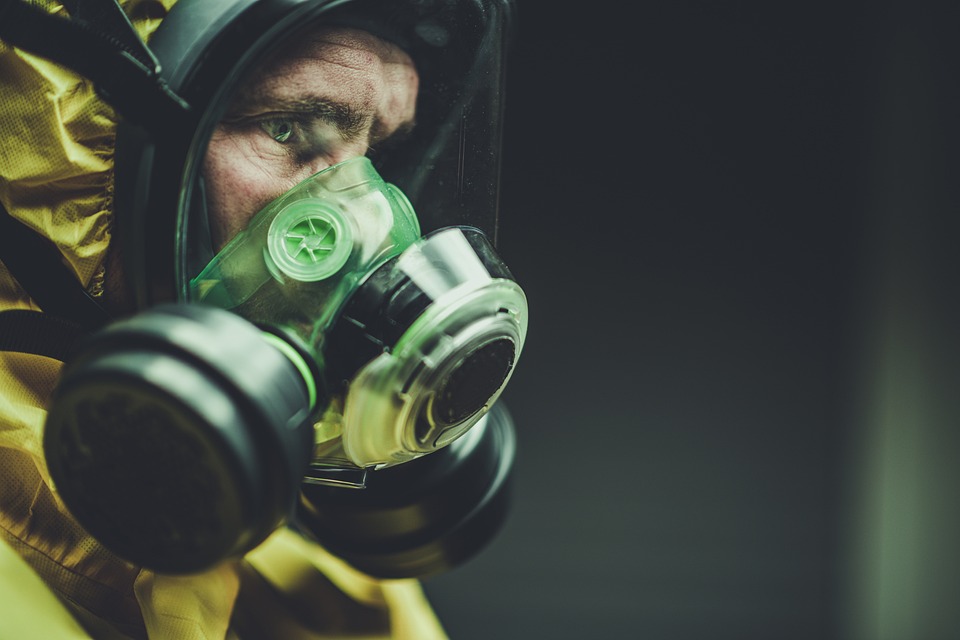 Essential Health and Safety Advisor CV Template: Stand Out in Your Job Application