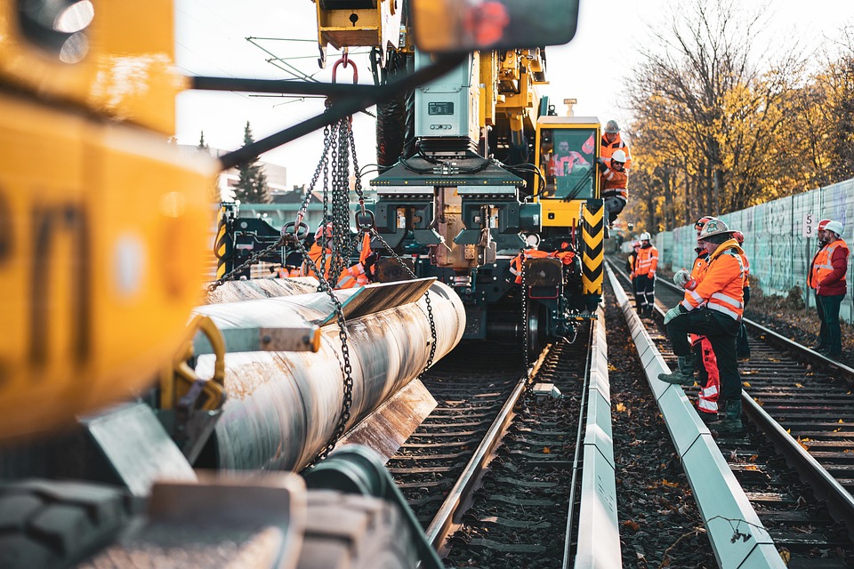Essential Interview Guide for Construction Managers: Tips and Strategies for Success