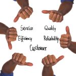 Crafting an Impressive Cover Letter for Customer Service Advisor Positions: Essential Tips and Examples