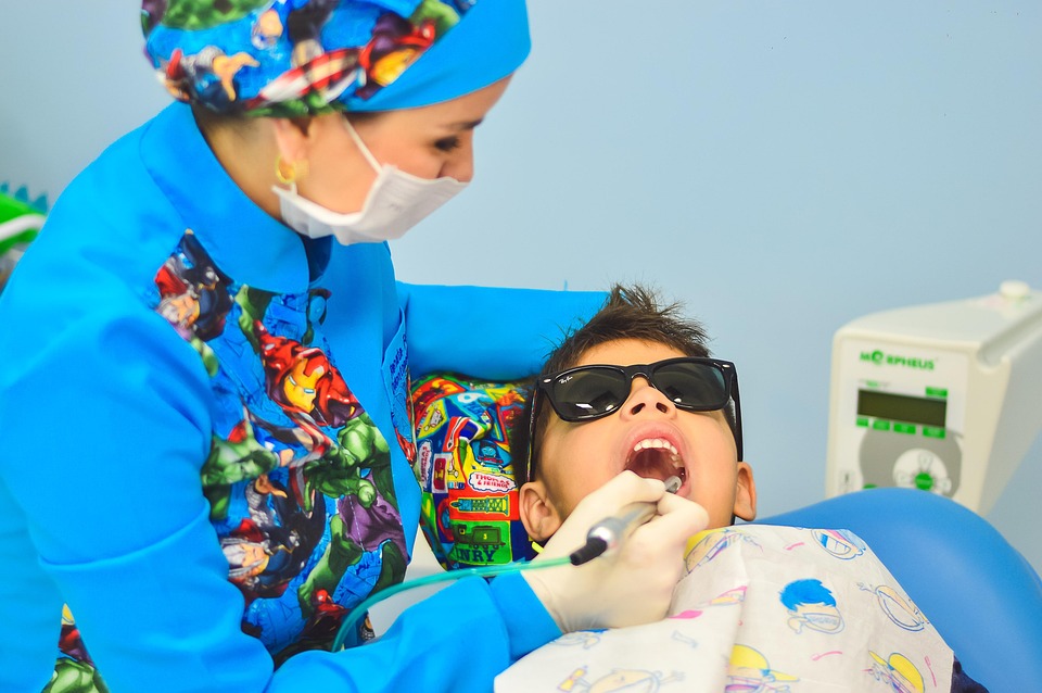 Essential Dentist Interview Guides: Tips and Strategies for Success in the UK