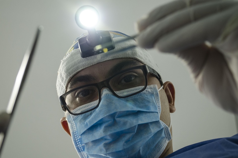 Essential Dentist CV Template: Stand Out in Your Dental Career