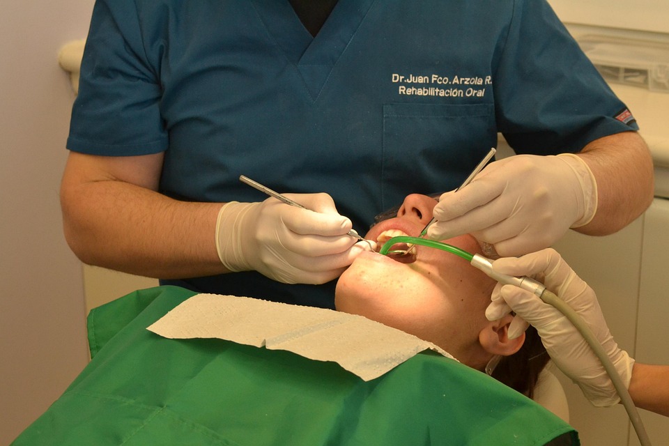Crafting the Perfect Dentist Cover Letter: Tips for Success in Your Dental Job Application