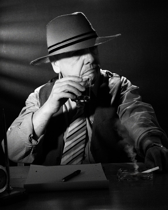 Essential Detective Interview Guides: Mastering Techniques for Effective Investigations