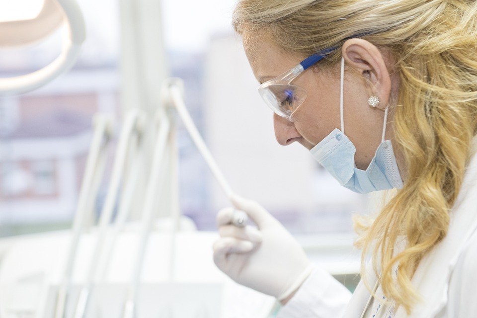 Essential Dental Nurse CV Template: Stand Out in Your Job Application