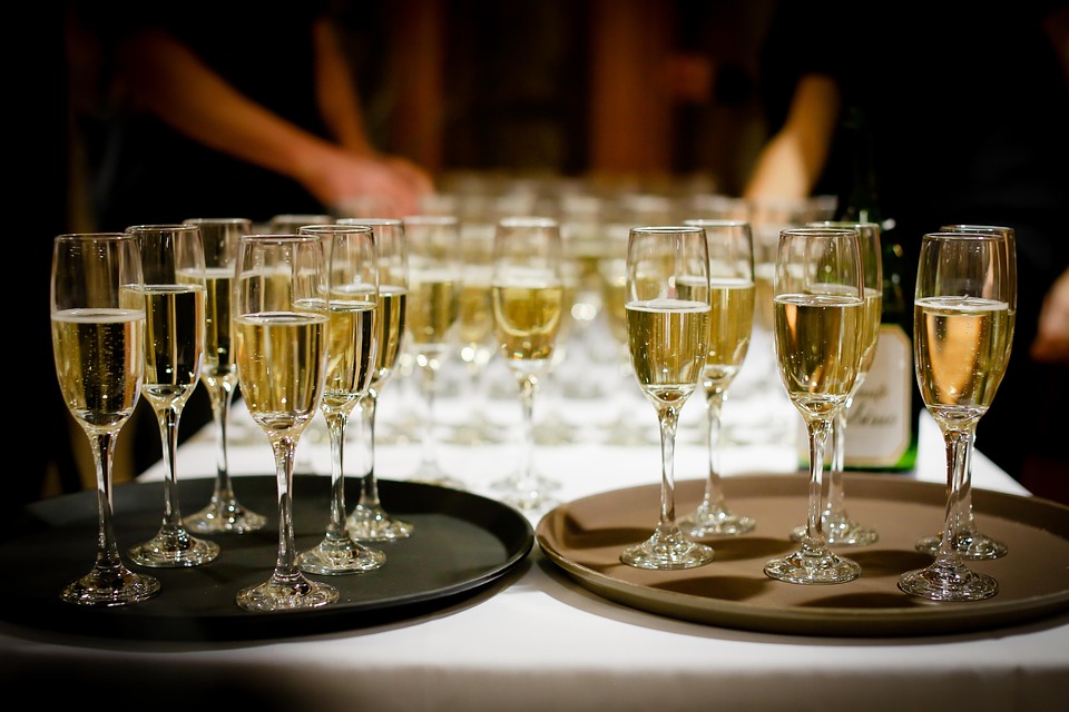Exploring Career Roadmaps for Catering Managers: Your Guide to Success in the Hospitality Industry