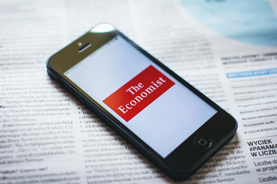 Crafting the Perfect Economist CV Template: A Comprehensive Guide for Aspiring Economists