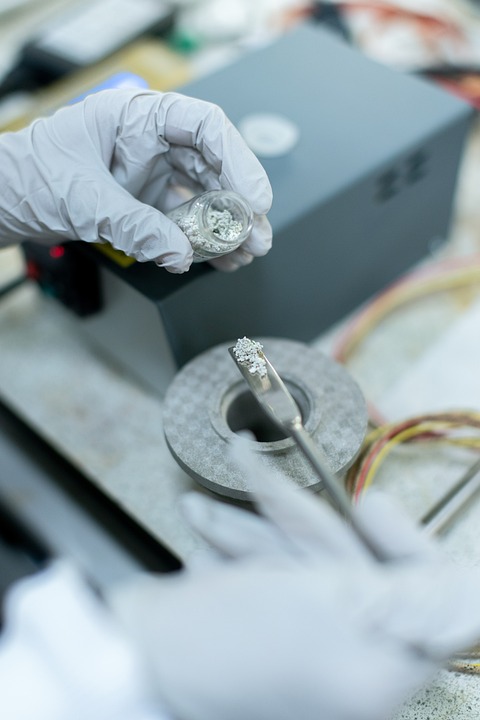 Crafting an Impressive Chemical Engineer Cover Letter: Key Tips for Success