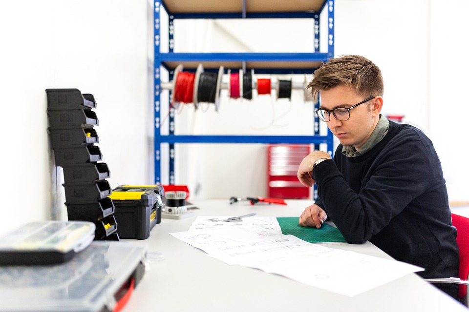 Navigating Your Engineering Career Roadmap: Essential Steps for Success