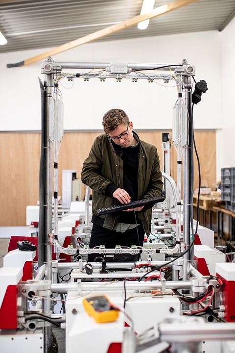 Essential Interview Guide for Aspiring Electronics Technicians: Tips and Strategies for Success