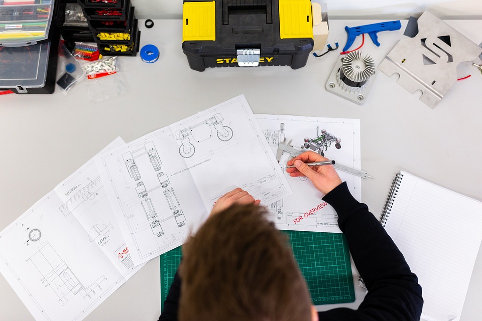 Essential Mechanical Engineer Resume Template: Boost Your Job Application Success