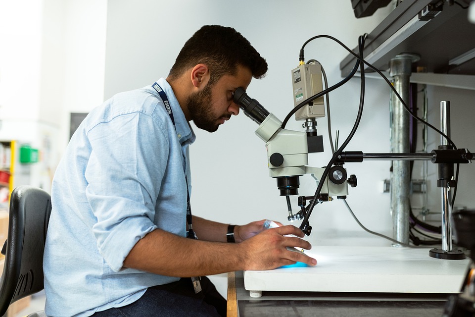 Navigating Your Career Path as an Environmental Engineer: Essential Roadmaps for Success