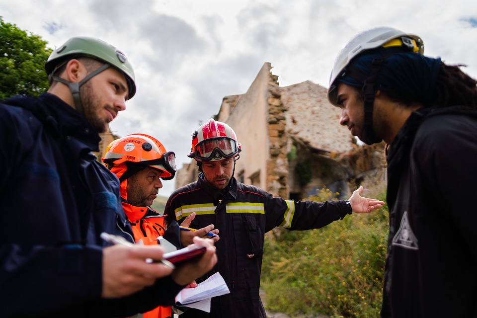 Navigating Your Career Roadmap as a Civil Engineer: Essential Steps for Success