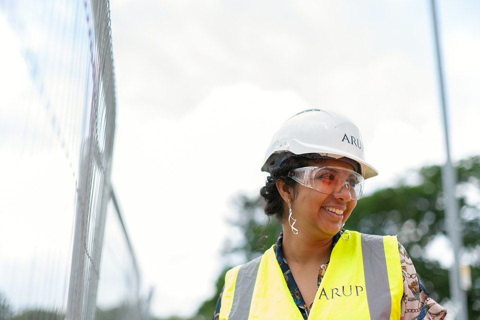 Essential Civil Engineer CV Template: Crafting the Perfect Resume for Your Career Success