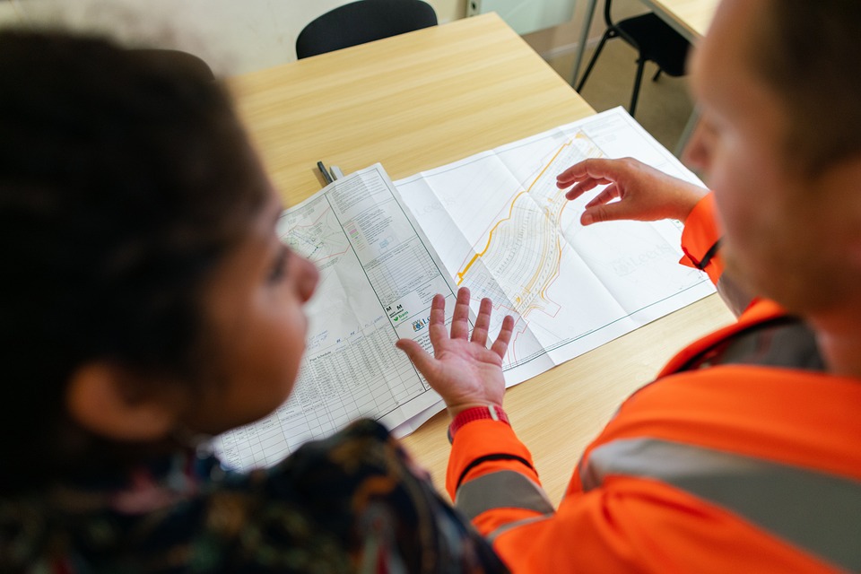 Essential Interview Guide for Civil Engineers: Tips and Strategies to Land Your Dream Job
