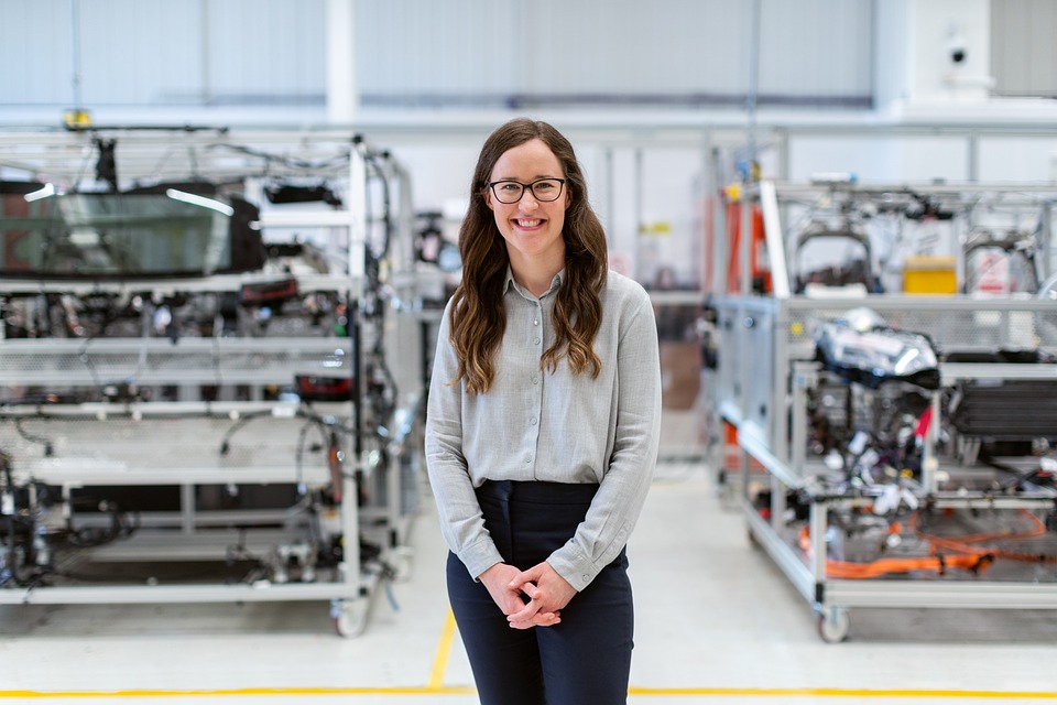 Crafting the Perfect Data Engineer Cover Letter: Tips and Examples for UK Job Seekers