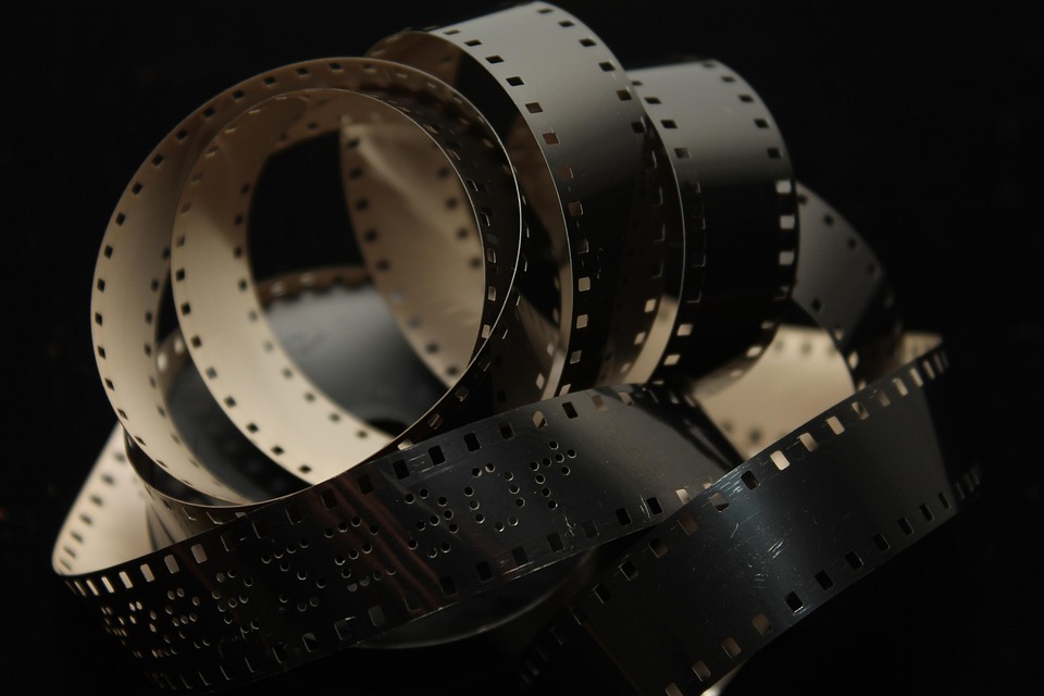 Essential Film Editor CV Template: Crafting a Winning Resume for Your Cinematic Career