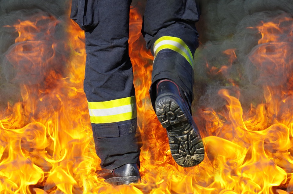 Essential Interview Guide for Aspiring Firefighters: Tips and Strategies for Success