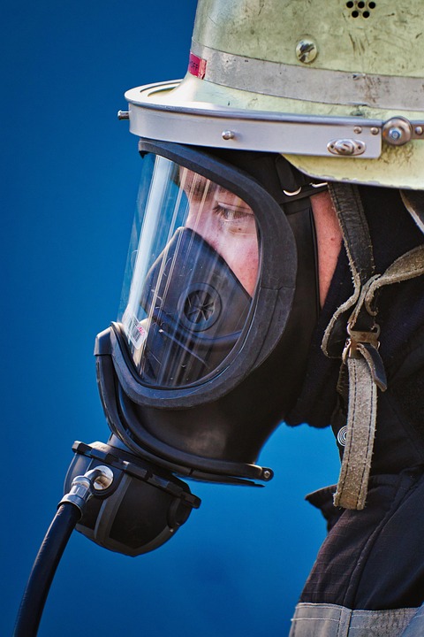 How to Craft a Compelling Firefighter Cover Letter: Tips for Success