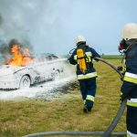 Navigating Your Firefighter Career Roadmap: Essential Steps for Aspiring Firefighters in the UK