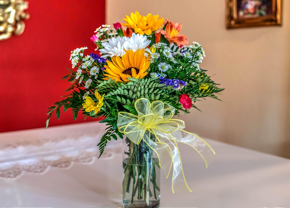 Essential Florist Resume Templates: Stand Out in the UK Job Market