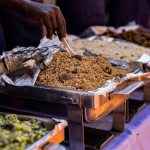 How to Craft an Impressive Catering Manager Cover Letter: Tips and Examples for Success