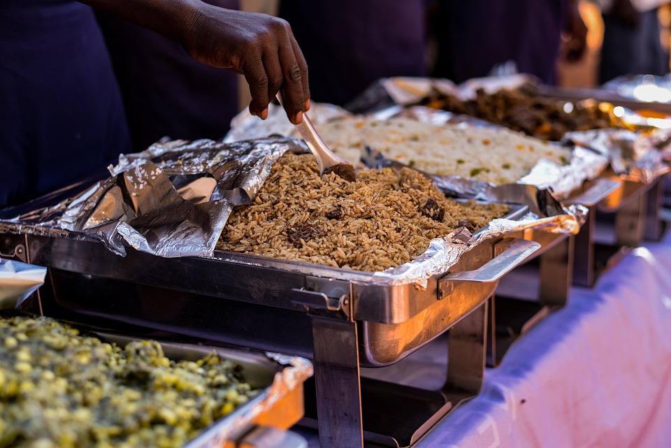 How to Craft an Impressive Catering Manager Cover Letter: Tips and Examples for Success
