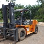 How to Craft an Impressive Cover Letter for Forklift Operator Positions: Tips and Examples