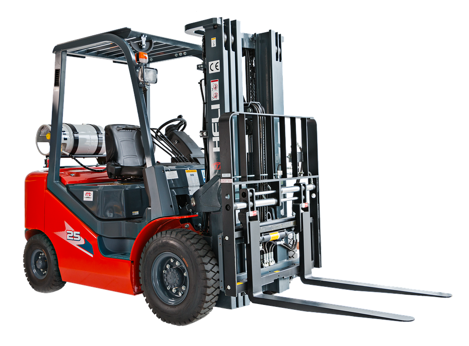 Essential Interview Tips for Forklift Operators: A Comprehensive Guide