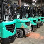 Essential Forklift Operator Resume Template for UK Job Seekers: Stand Out in Your Application