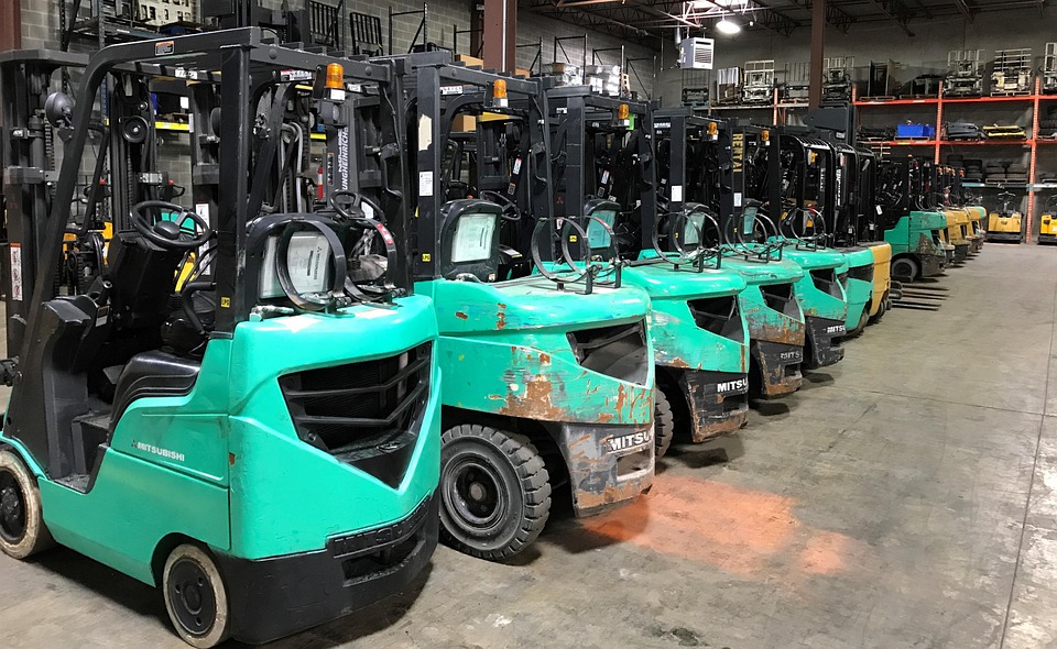 Essential Forklift Operator Resume Template for UK Job Seekers: Stand Out in Your Application